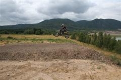 Trénink Chomutov 31.07.2007 057